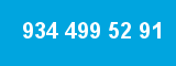 934 499 52 91